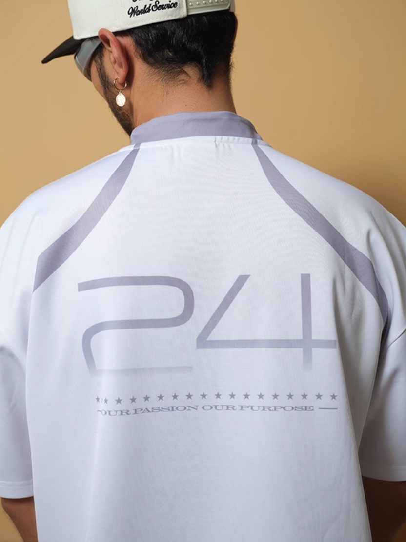 ComicTree C.t Gradient Soccer Jersey