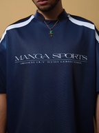 ComicTree C.t Gradient Soccer Jersey
