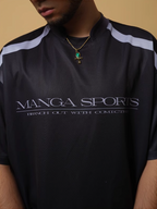 ComicTree C.t Gradient Soccer Jersey