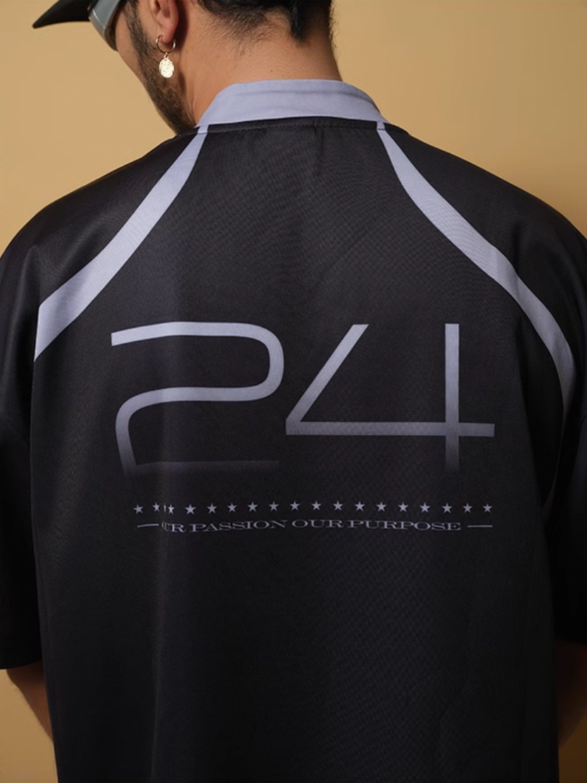 ComicTree C.t Gradient Soccer Jersey