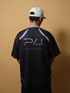 ComicTree C.t Gradient Soccer Jersey
