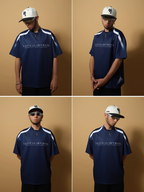 ComicTree C.t Gradient Soccer Jersey