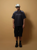 ComicTree C.t Gradient Soccer Jersey