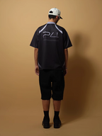 ComicTree C.t Gradient Soccer Jersey