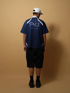 ComicTree C.t Gradient Soccer Jersey
