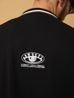 ComicTree C.t Soul Soccer Jersey Polo