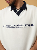 ComicTree C.t Soul Soccer Jersey Polo
