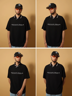 ComicTree C.t Soul Soccer Jersey Polo