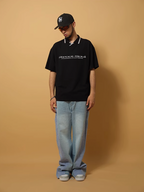 ComicTree C.t Soul Soccer Jersey Polo