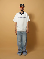 ComicTree C.t Soul Soccer Jersey Polo