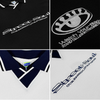 ComicTree C.t Soul Soccer Jersey Polo