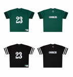 AFGK 23 Numbering Hockey Jersey Tee
