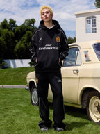 Harsh and Cruel Soccer Club Sports Hoodie