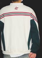 UNTILWERICH UWR Logo 90s Uniform Polo Jersey