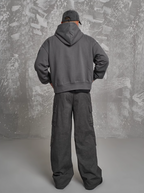 F3F Select Heavyweight Basic Hoodie