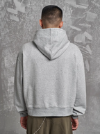 F3F Select Heavyweight Basic Hoodie