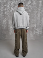 F3F Select Heavyweight Basic Hoodie