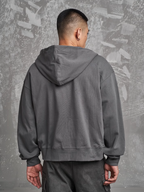 F3F Select Basic Zip Up Hoodie