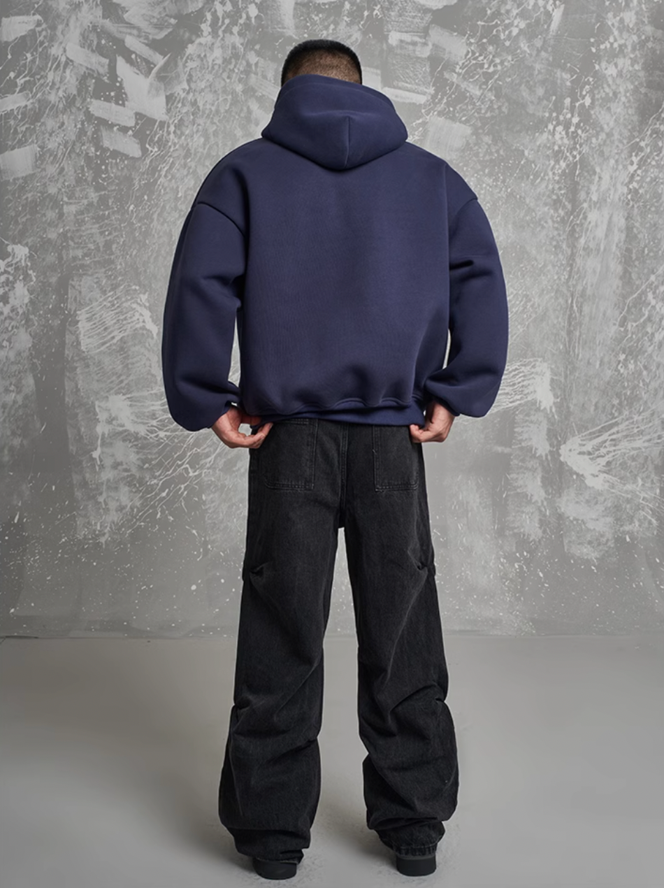 F3F Select Embroidery Heavyweight Hoodie