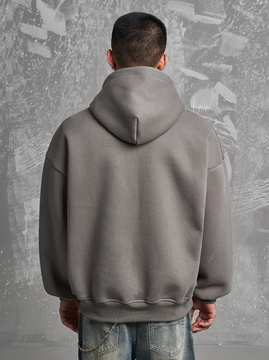 F3F Select Embroidery Heavyweight Hoodie