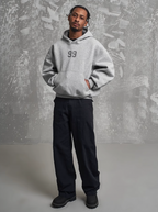 F3F Select 99 Embroidery Heavyweight Hoodie