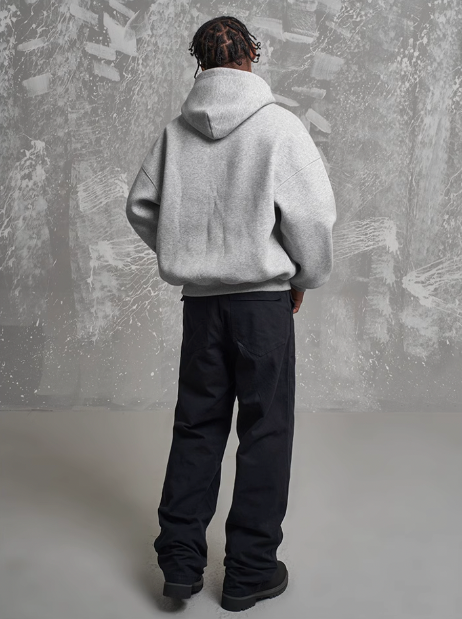 F3F Select 99 Embroidery Heavyweight Hoodie