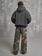F3F Select 99 Embroidery Heavyweight Hoodie