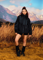 YADcrew Waterproof Rush Jacket