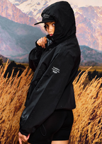 YADcrew Waterproof Rush Jacket