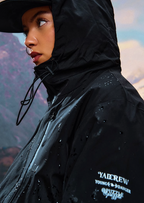 YADcrew Waterproof Rush Jacket
