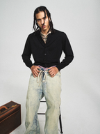 STEEPC Button Down Knit Cardigan