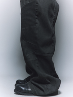 ANTIDOTE Wasteland Spray Dirty Motorcycle Pants
