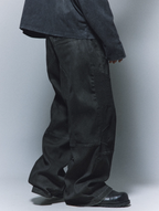 ANTIDOTE Wasteland Spray Dirty Motorcycle Pants