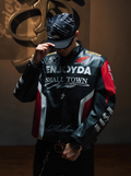MEDM x STK Racing Motorcycle Jacket