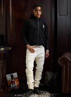 Small Town Kid Basic Windwalker Zip Up Hoodie