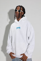 DICETINY Glowing Logo Hoodie