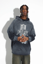 DICETINY Dice Empire Washed Hoodie