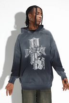 DICETINY Dice Empire Washed Hoodie