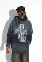 DICETINY Dice Empire Washed Hoodie