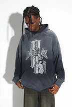 DICETINY Dice Empire Washed Hoodie