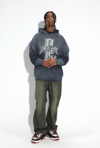 DICETINY Dice Empire Washed Hoodie