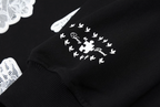 YADcrew Lace Peace Dove Hoodie