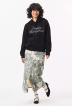 EMPTY REFERENCE Pearl Logo Hoodie