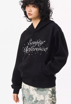 EMPTY REFERENCE Pearl Logo Hoodie