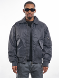 F3F Select MA-1 Bomber Flight Jacket
