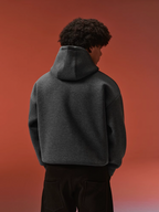 YADcrew Pearl Air Layer Hoodie