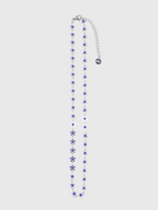 AWE Rainbow Small Daisy Chain Necklace