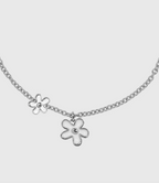 AWE The First Blooming Flowers Chain Necklace