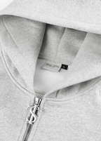 Small Town Kid 3D Logo Function Zip-Up Hoodie