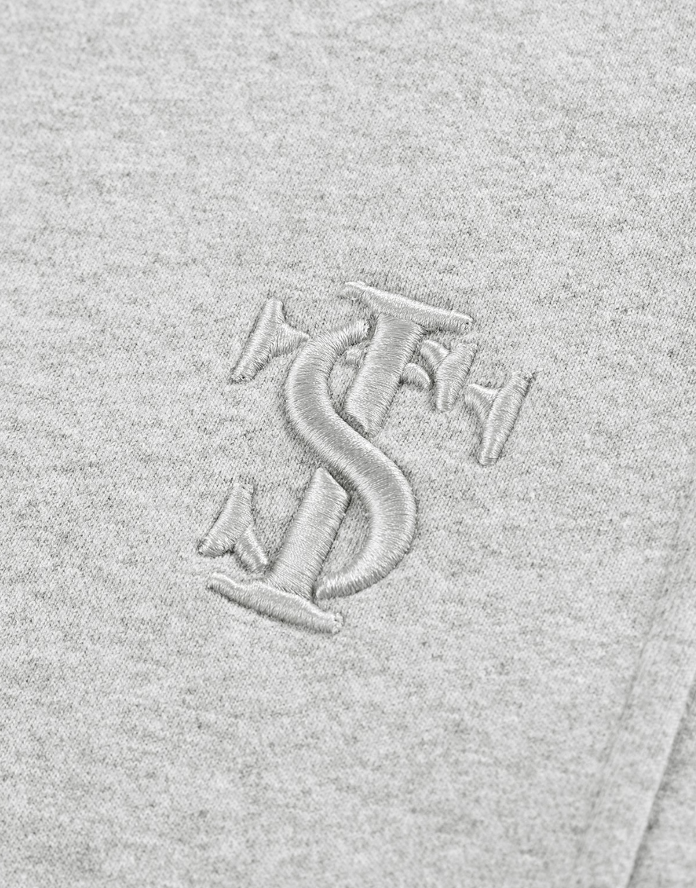 Small Town Kid 3D Logo Function Zip-Up Hoodie